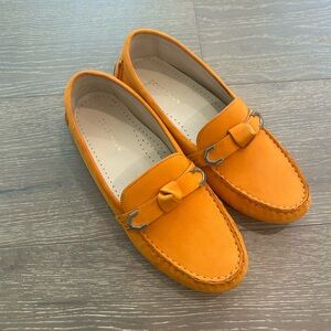 Cole Haan Evelyn Bow Driver